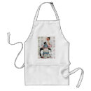 Search for norman rockwell aprons Saturday evening post