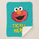Search for grover sesame street blankets Reading
