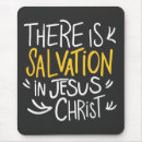 Search for christs mousepads Religious