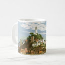 Search for ferry coffee mugs California