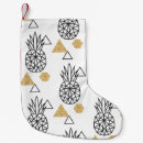 Search for pineapple christmas stockings Fruit