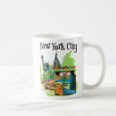 Search for world city mugs Retro