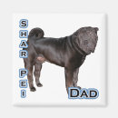 Search for shar pei magnets Dog