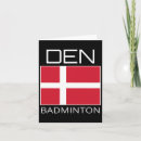 Search for badminton christmas cards Quote