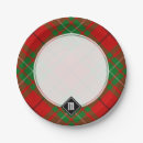 Search for scottish plates Clan