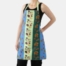Search for oak leaf aprons Leaves