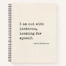 Search for writers notebooks English teacher
