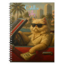 Search for cool car notebooks Retro