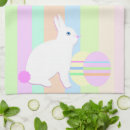 Search for easter eggs tea towels Colourful