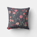 Search for green and gray cushions Floral