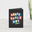 Search for prank cards April