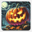 Search for spooky stickers Horror