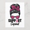Search for cancer warrior postcards Awareness