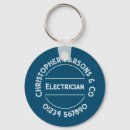 Search for electricians key rings Electrical