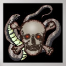 Search for evil dead posters Skull