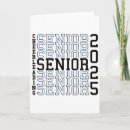 Search for senior night cards Athlete