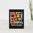 Search for librarians day cards Students