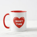Search for quiet time mugs Mum