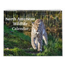Search for north calendars Wildlife