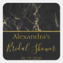 Search for black stone stickers Elegant