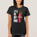 Search for danish tshirts Flag