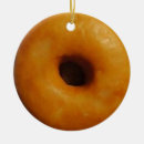 Search for donut christmas tree decorations Snack