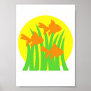 Search for goldfish posters Swimming