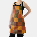 Search for comfortable aprons Brown