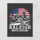 Search for raleigh postcards City