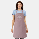 Search for book club aprons Bookish