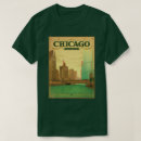 Search for st patricks day chicago tshirts Vintage