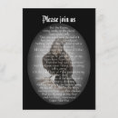 Search for edgar allan poe invitations Party