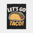 Search for funny taco blankets Que viva mexico