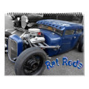 Search for rat calendars Hot rods