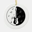Search for instrumental christmas tree decorations For him