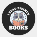 Search for i read banned books stickers Library