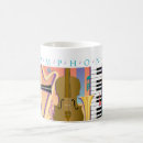 Search for symphonies mugs Piano