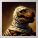 Search for rex posters Tyrannosaurus