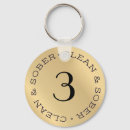 Search for anonymous rounded key rings Sober