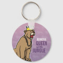 Search for lioness key rings Queen