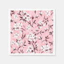 Search for cherry blossom napkins Sakura