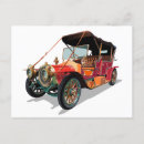 Search for auto details postcards Detailed