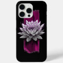 Search for blooming lotus iphone cases Pink
