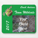Search for softball coach mousepads Athlete