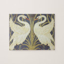 Search for swan puzzles Iris