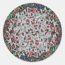 Search for wick stickers Music