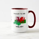 Search for welsh flag mugs Red dragon