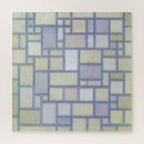 Search for piet mondrian puzzles De stijl