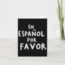 Search for spanish teachers cards Student life