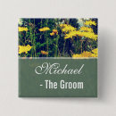 Search for square wedding badges Vintage